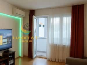 Apartament 2 camere la doar 7 min Metrou Piata Sudului - Mall Sun Plaz — miniatura 3