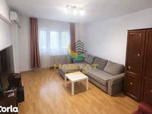 Apartament 2 camere la doar 7 min Metrou Piata Sudului - Mall Sun Plaz — miniatura 4