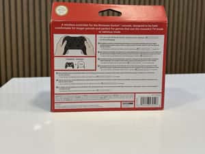 Controller Nintendo Pro Nou \ Garantie 1 AN \ iDroid — miniatura 8