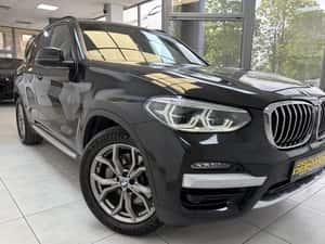 BMW X3 X-DRIVE M Sport, 2020