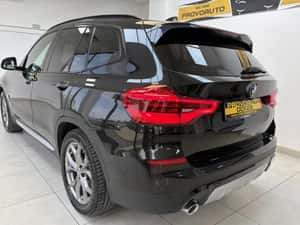 BMW X3 X-DRIVE M Sport, 2020 — miniatura 2