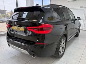 BMW X3 X-DRIVE M Sport, 2020 — miniatura 3