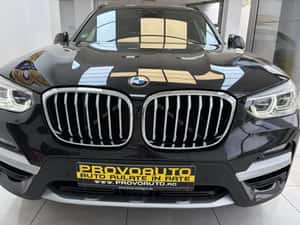 BMW X3 X-DRIVE M Sport, 2020 — miniatura 4