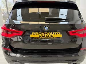 BMW X3 X-DRIVE M Sport, 2020 — miniatura 5