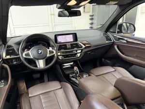 BMW X3 X-DRIVE M Sport, 2020 — miniatura 6