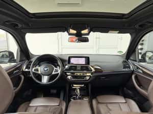 BMW X3 X-DRIVE M Sport, 2020 — miniatura 7