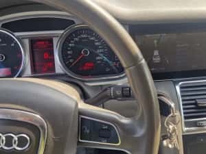 Audi q7  3.0 diesel — miniatura 4