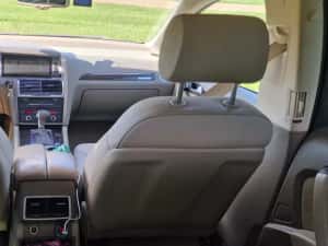 Audi q7  3.0 diesel — miniatura 5