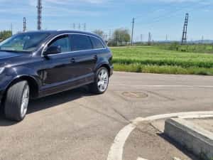 Audi q7  3.0 diesel — miniatura 6