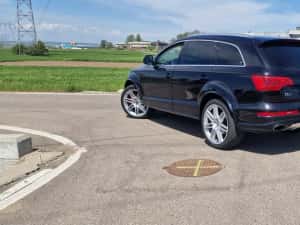 Audi q7  3.0 diesel — miniatura 7