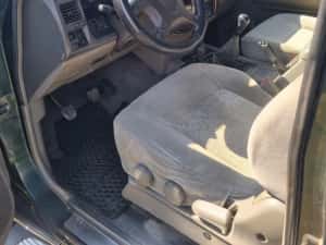 Nissan patrol y61 2.8 autoutilitar — miniatura 6