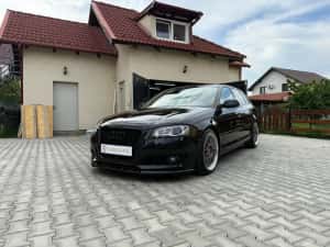 Audi A3 2.0 tfsi automat(golf gti, octavia vrs) — miniatura 3