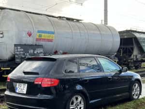 Audi A3 2.0 tfsi automat(golf gti, octavia vrs) — miniatura 8