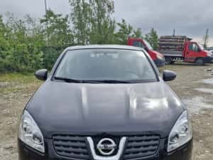 Nissan Qashqai 1.6,impecabil — miniatura 2