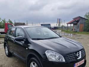 Nissan Qashqai 1.6,impecabil — miniatura 3