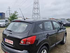 Nissan Qashqai 1.6,impecabil — miniatura 4