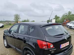 Nissan Qashqai 1.6,impecabil — miniatura 6