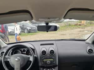 Nissan Qashqai 1.6,impecabil — miniatura 7