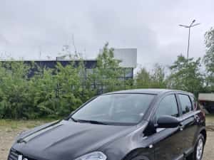 Nissan Qashqai 1.6,impecabil — miniatura 9
