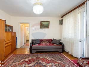 Apartament de vânzare| 2 camere| Cartier Calea București, Pitești — miniatura 3