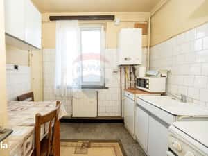 Apartament de vânzare| 2 camere| Cartier Calea București, Pitești — miniatura 6