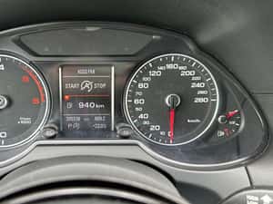 Audi Q5 2014, SUV, 205.000 km, Garanție 12 luni — miniatura 7