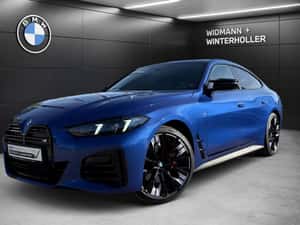BMW M440 Sport / Coupe 2025 - 19.900 km — miniatura 2