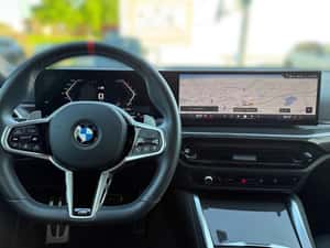 BMW M440 Sport / Coupe 2025 - 19.900 km — miniatura 3