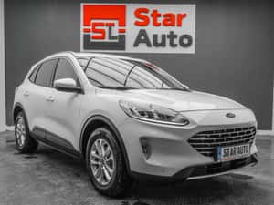 2023 Ford Kuga 2.5 Hybrid Graphite Edition Automata Euro 6 !!! — miniatura 3