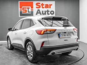 2023 Ford Kuga 2.5 Hybrid Graphite Edition Automata Euro 6 !!! — miniatura 4