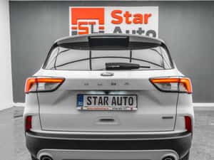 2023 Ford Kuga 2.5 Hybrid Graphite Edition Automata Euro 6 !!! — miniatura 5