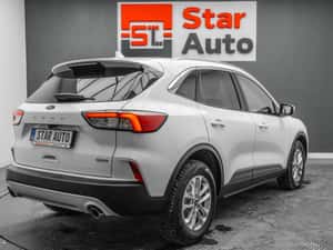 2023 Ford Kuga 2.5 Hybrid Graphite Edition Automata Euro 6 !!! — miniatura 6