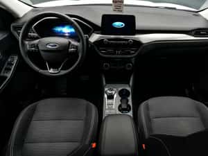 2023 Ford Kuga 2.5 Hybrid Graphite Edition Automata Euro 6 !!! — miniatura 7