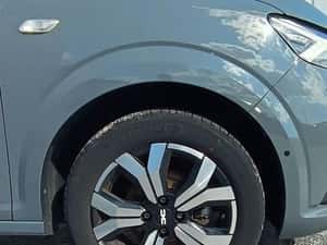 Dacia Logan Manuală 100 HP Autogaz (GPL) — miniatura 2