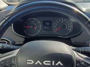 Dacia Logan Manuală 100 HP Autogaz (GPL) — miniatura 3