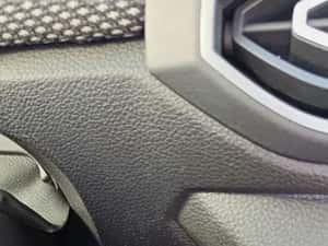 Dacia Logan Manuală 100 HP Autogaz (GPL) — miniatura 5