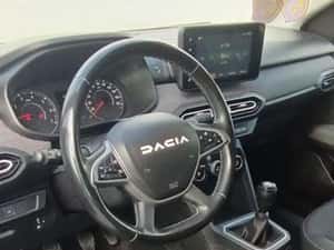 Dacia Logan Manuală 100 HP Autogaz (GPL) — miniatura 6