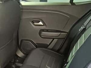 Dacia Logan Manuală 100 HP Autogaz (GPL) — miniatura 7