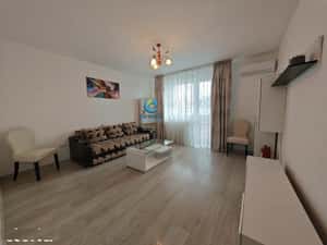 Inchiriem Apartament 2 Camere, Mobilat, Decomandat, Tractorul — miniatura 2