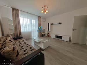 Inchiriem Apartament 2 Camere, Mobilat, Decomandat, Tractorul — miniatura 3