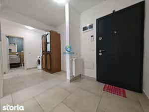 Inchiriem Apartament 2 Camere, Mobilat, Decomandat, Tractorul — miniatura 5