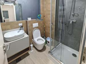 Inchiriem Apartament 2 Camere, Mobilat, Decomandat, Tractorul — miniatura 6