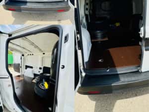 Fiat Doblo Maxi, 1.6 diesel 105 cp, 130.000 km, NU schimb — miniatura 8