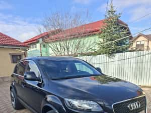 Audi Q7 proprietar — miniatura 4