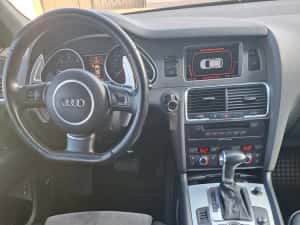 Audi Q7 proprietar — miniatura 5
