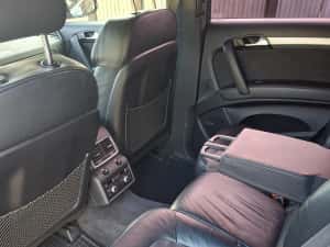 Audi Q7 proprietar — miniatura 6