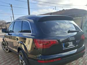 Audi Q7 proprietar — miniatura 8