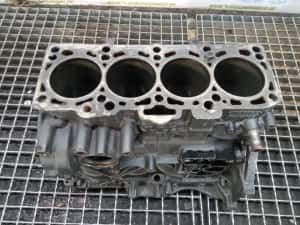 Bloc motor cu arbore cotit 03g021ac 2.0 tdi BRE Audi A4 B7 (2004 - 2008) — miniatura 3