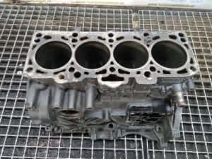 Bloc motor cu arbore cotit 03g021ac 2.0 tdi BRE Audi A4 B7 (2004 - 2008) — miniatura 7