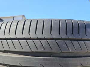 Vând 2 anvelope vară 265/35/21 265/35r21 CONTINENTAL — miniatura 5